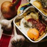 Easy Meal Prep Ideas for Busy Weeks